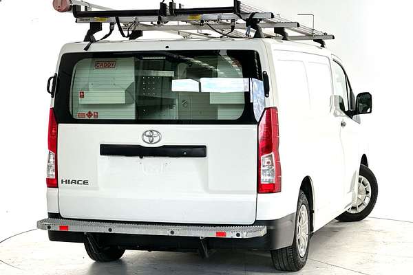 2020 Toyota Hiace GDH300R