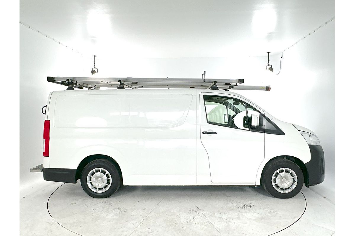 2020 Toyota Hiace GDH300R