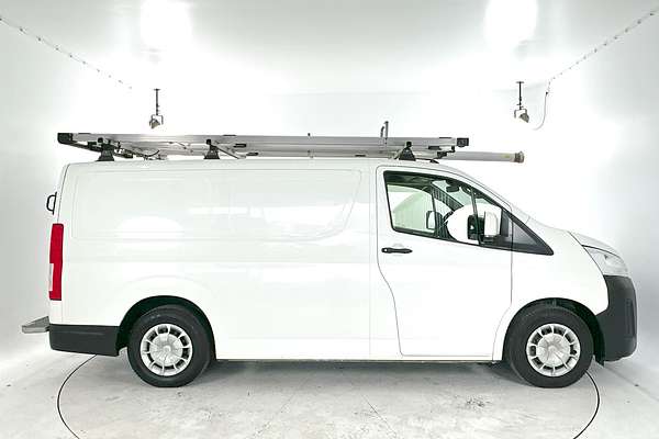 2020 Toyota Hiace GDH300R