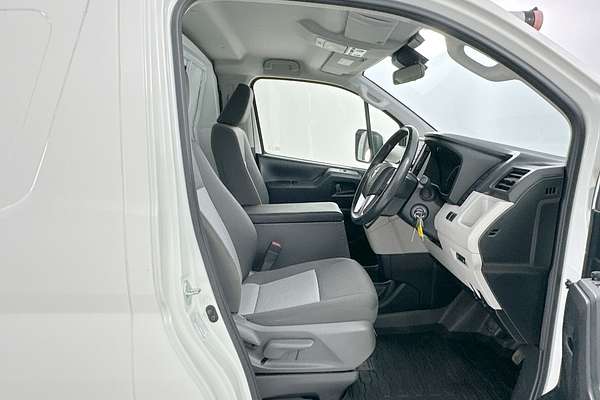 2020 Toyota Hiace GDH300R