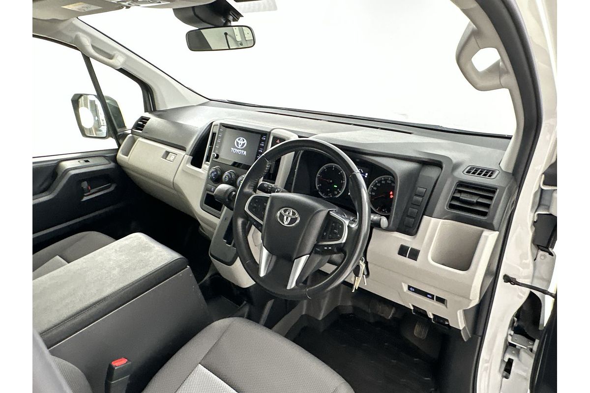 2020 Toyota Hiace GDH300R