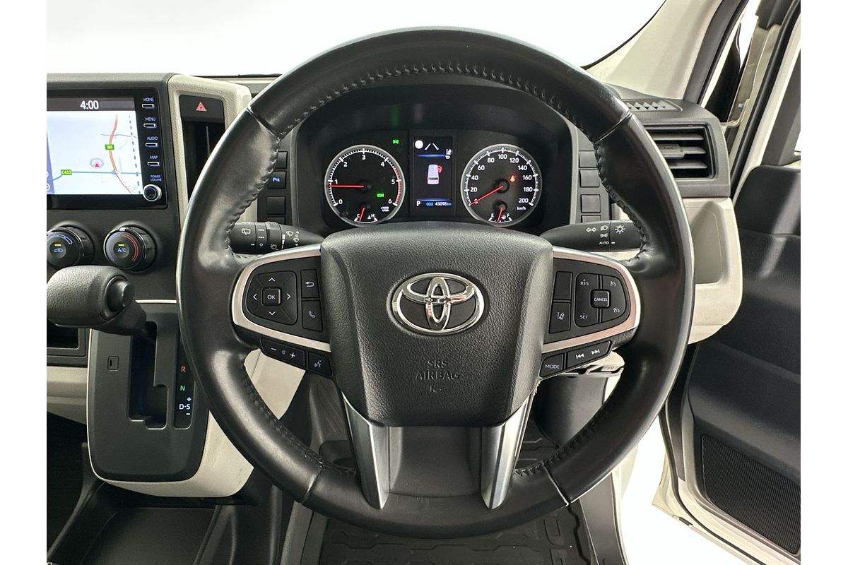 2020 Toyota Hiace GDH300R