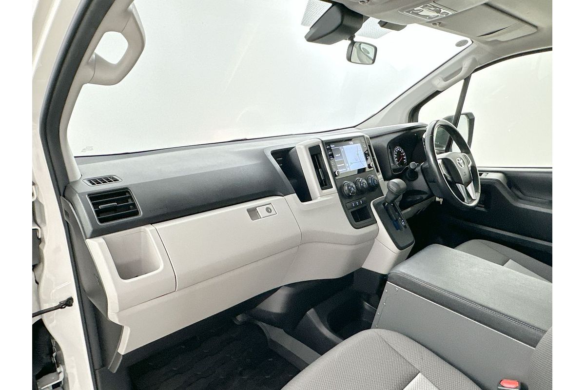 2020 Toyota Hiace GDH300R