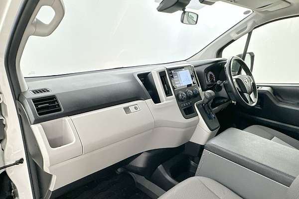 2020 Toyota Hiace GDH300R