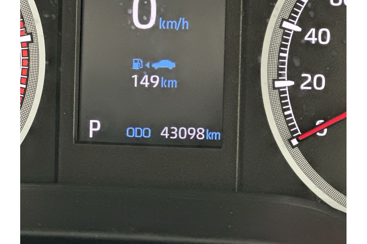 2020 Toyota Hiace GDH300R
