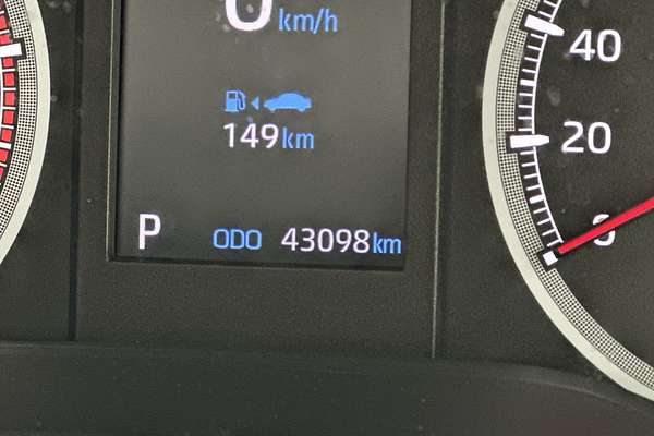 2020 Toyota Hiace GDH300R