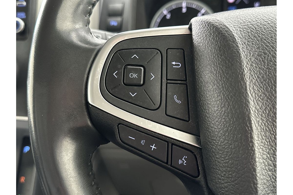 2020 Toyota Hiace GDH300R