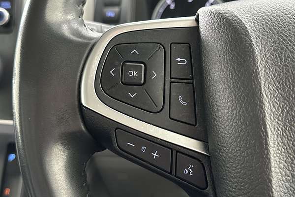2020 Toyota Hiace GDH300R