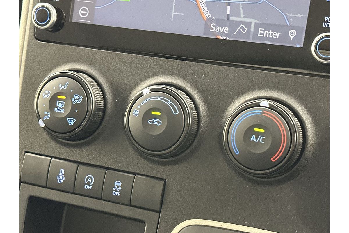 2020 Toyota Hiace GDH300R