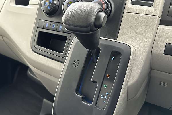 2020 Toyota Hiace GDH300R