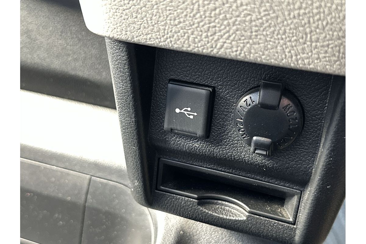 2020 Toyota Hiace GDH300R