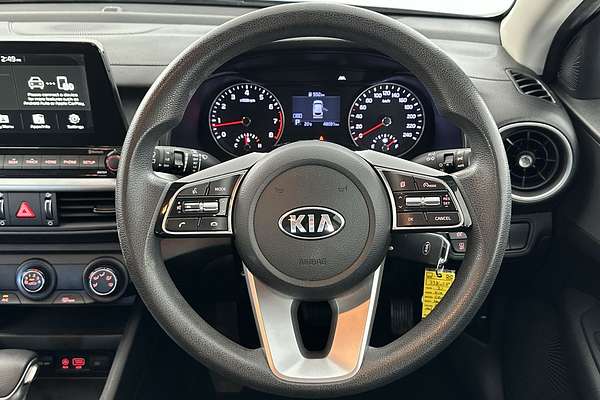 2021 Kia Cerato S BD