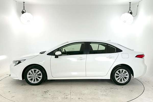 2022 Toyota Corolla Ascent Sport MZEA12R