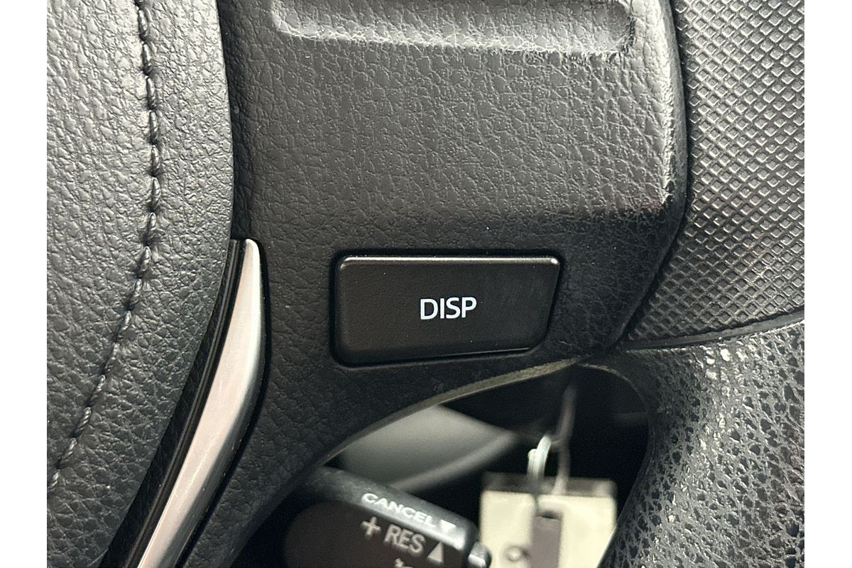 2017 Toyota Corolla Ascent ZRE182R