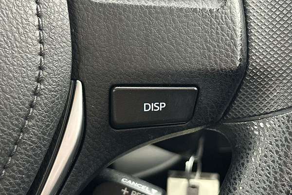 2017 Toyota Corolla Ascent ZRE182R