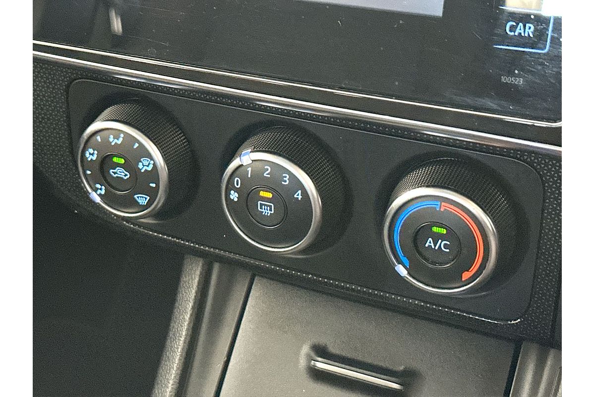 2017 Toyota Corolla Ascent ZRE182R