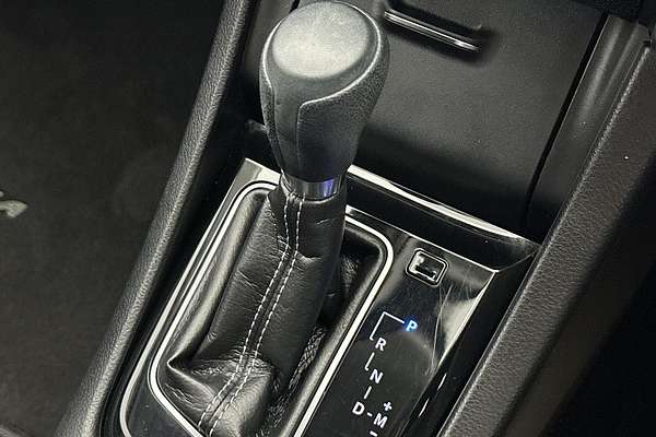 2017 Toyota Corolla Ascent ZRE182R