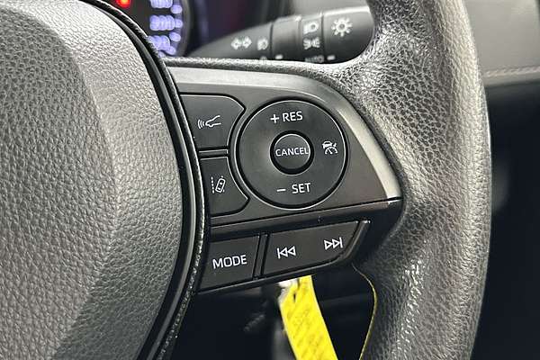 2019 Toyota RAV4 GX MXAA52R