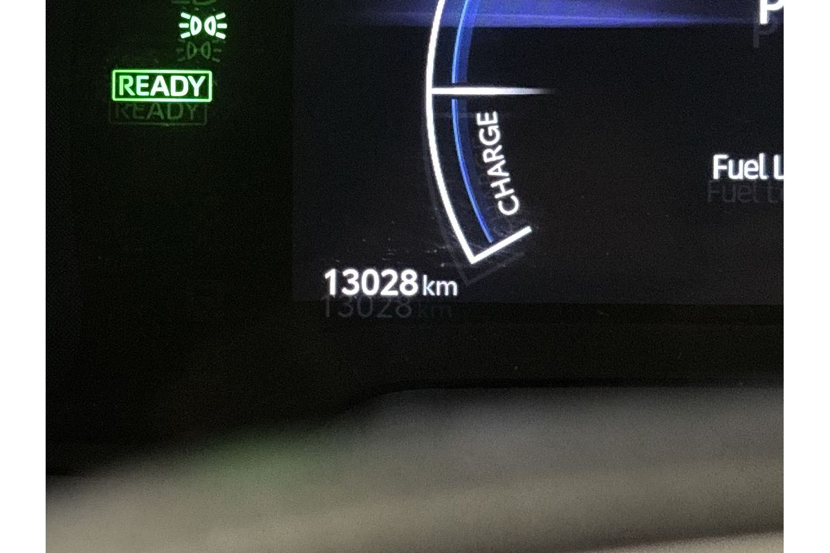 2024 Toyota Corolla Ascent Sport Hybrid ZWE219R