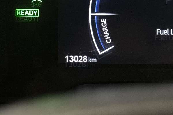 2024 Toyota Corolla Ascent Sport Hybrid ZWE219R