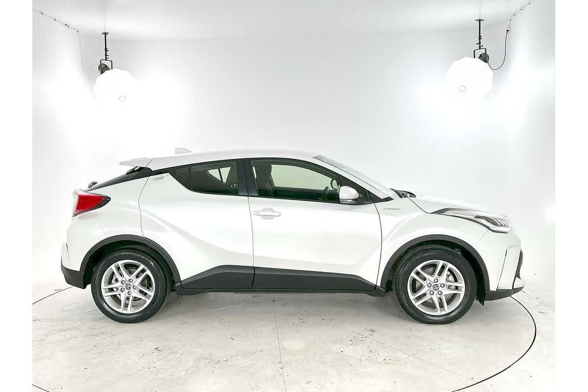 2023 Toyota C-HR GXL NGX10R