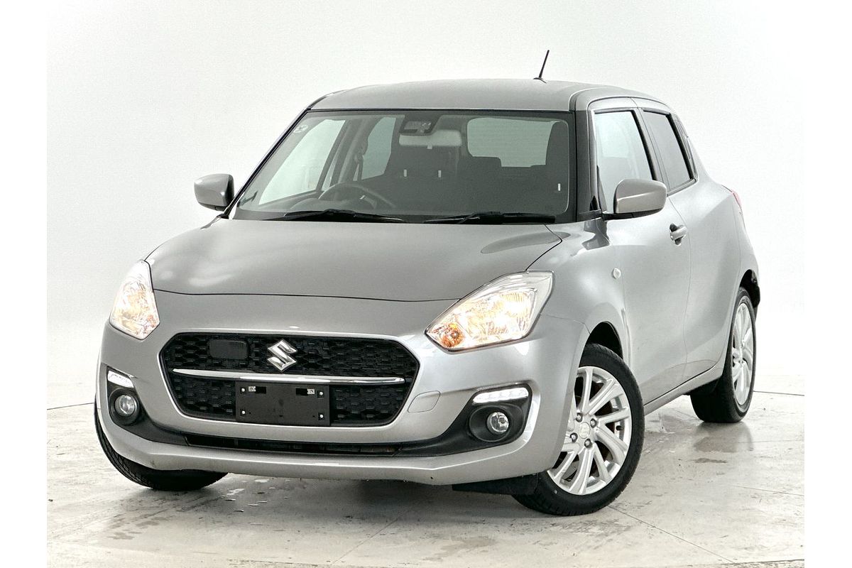 2023 Suzuki Swift GL Plus AZ Series II