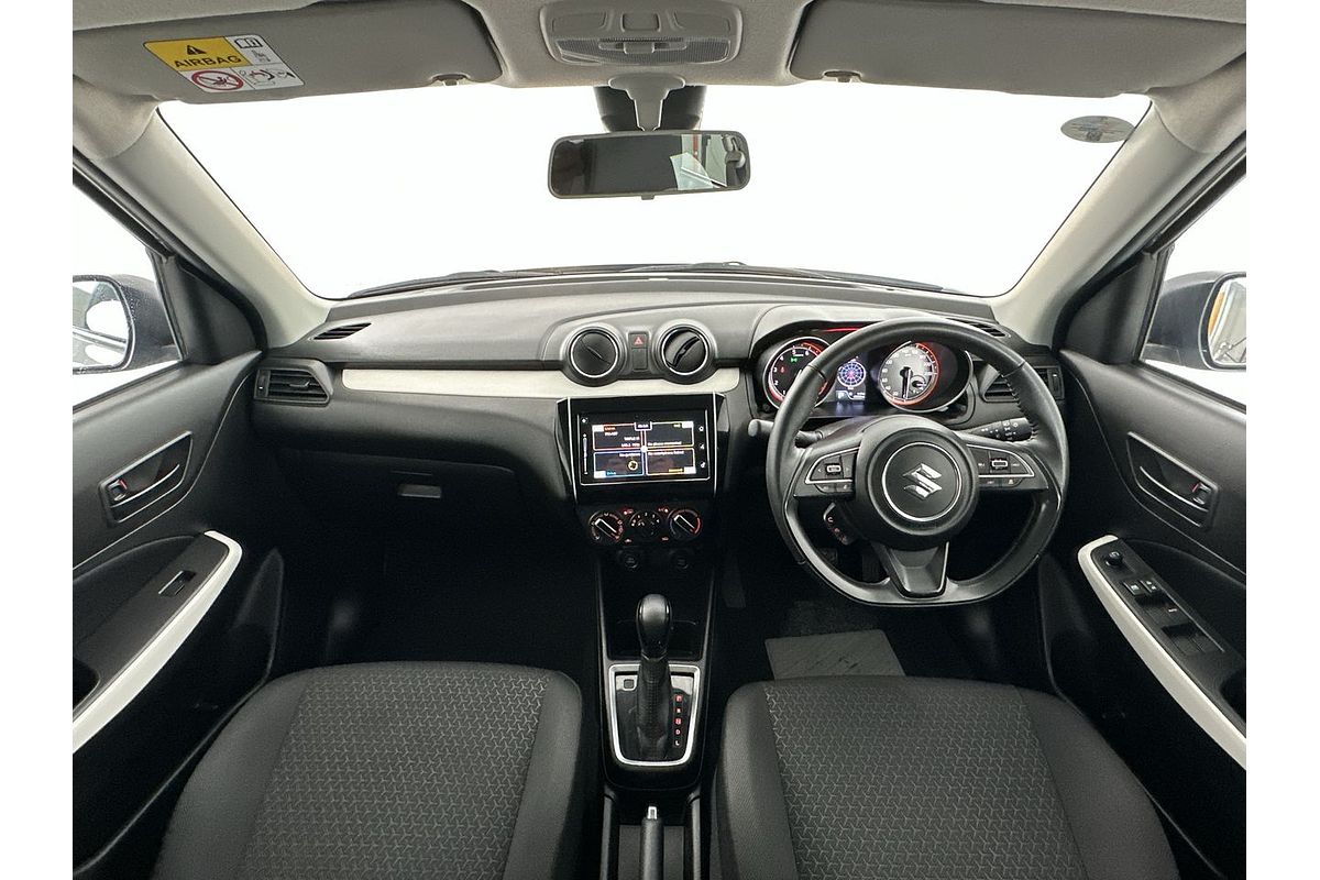 2023 Suzuki Swift GL Plus AZ Series II