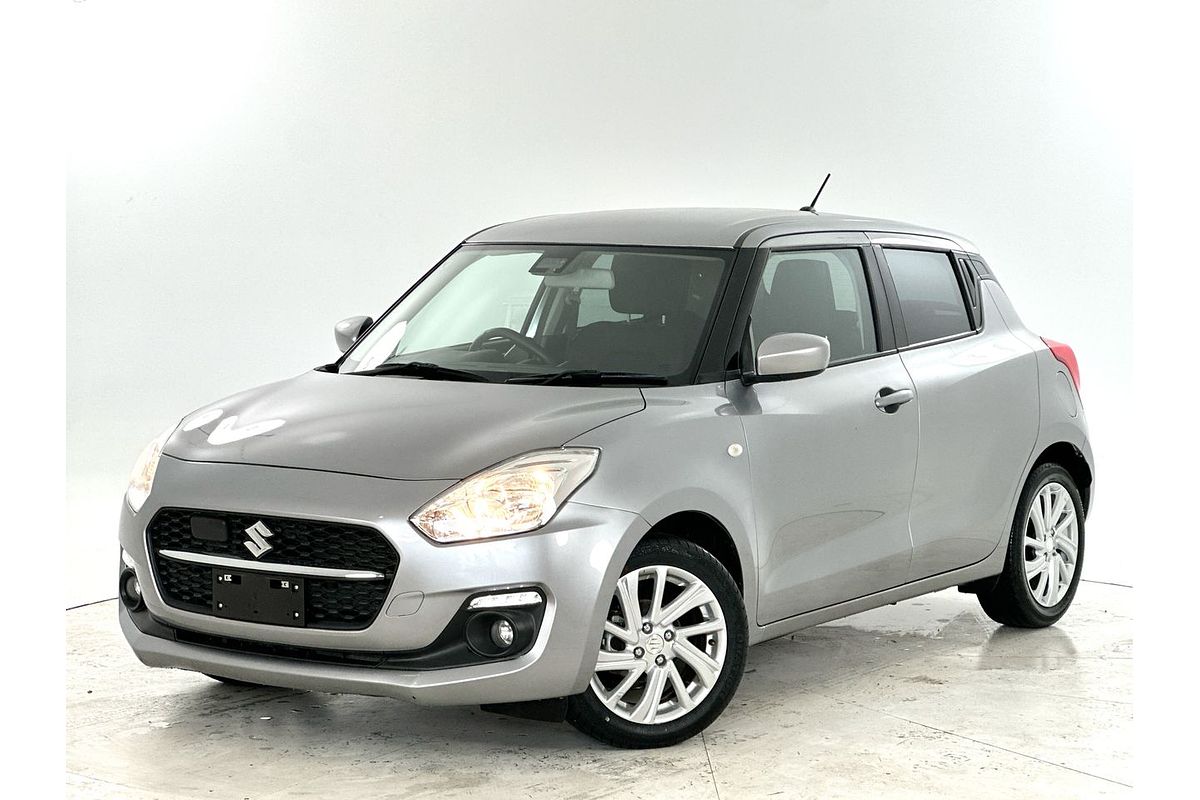 2023 Suzuki Swift GL Plus AZ Series II