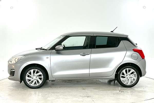 2023 Suzuki Swift GL Plus AZ Series II