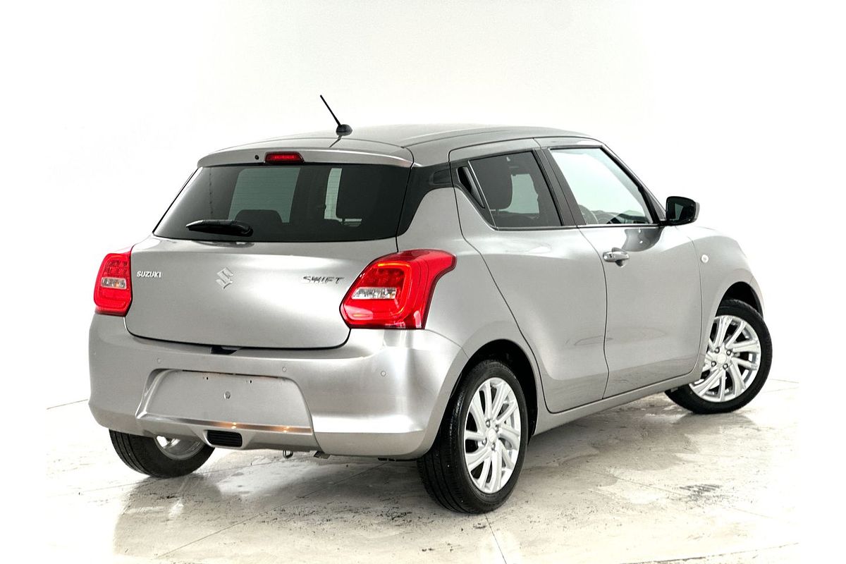 2023 Suzuki Swift GL Plus AZ Series II