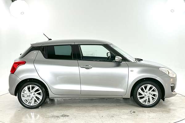 2023 Suzuki Swift GL Plus AZ Series II