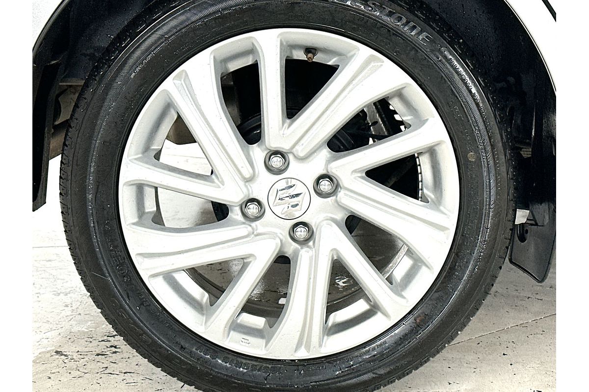 2023 Suzuki Swift GL Plus AZ Series II