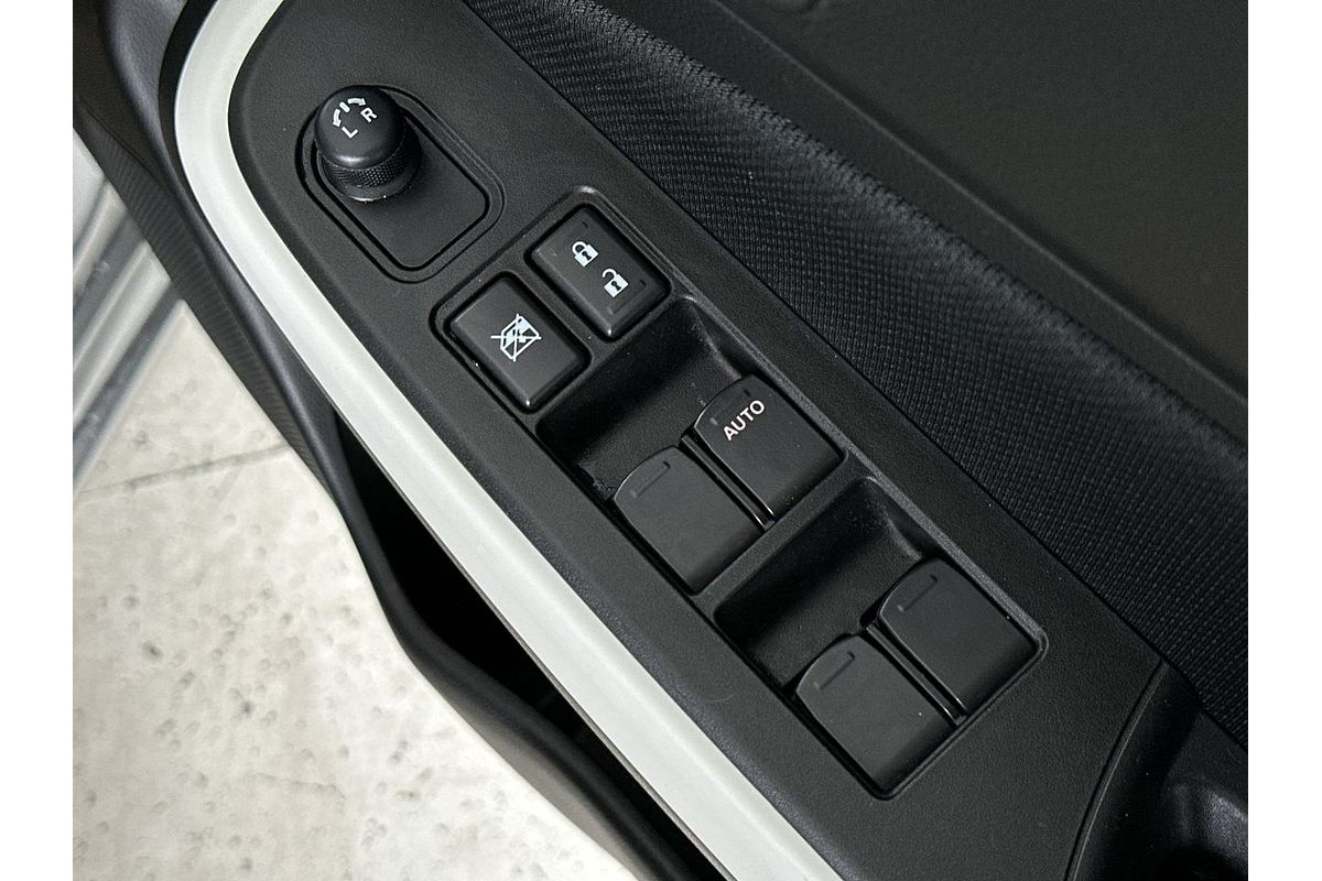 2023 Suzuki Swift GL Plus AZ Series II