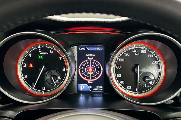 2023 Suzuki Swift GL Plus AZ Series II