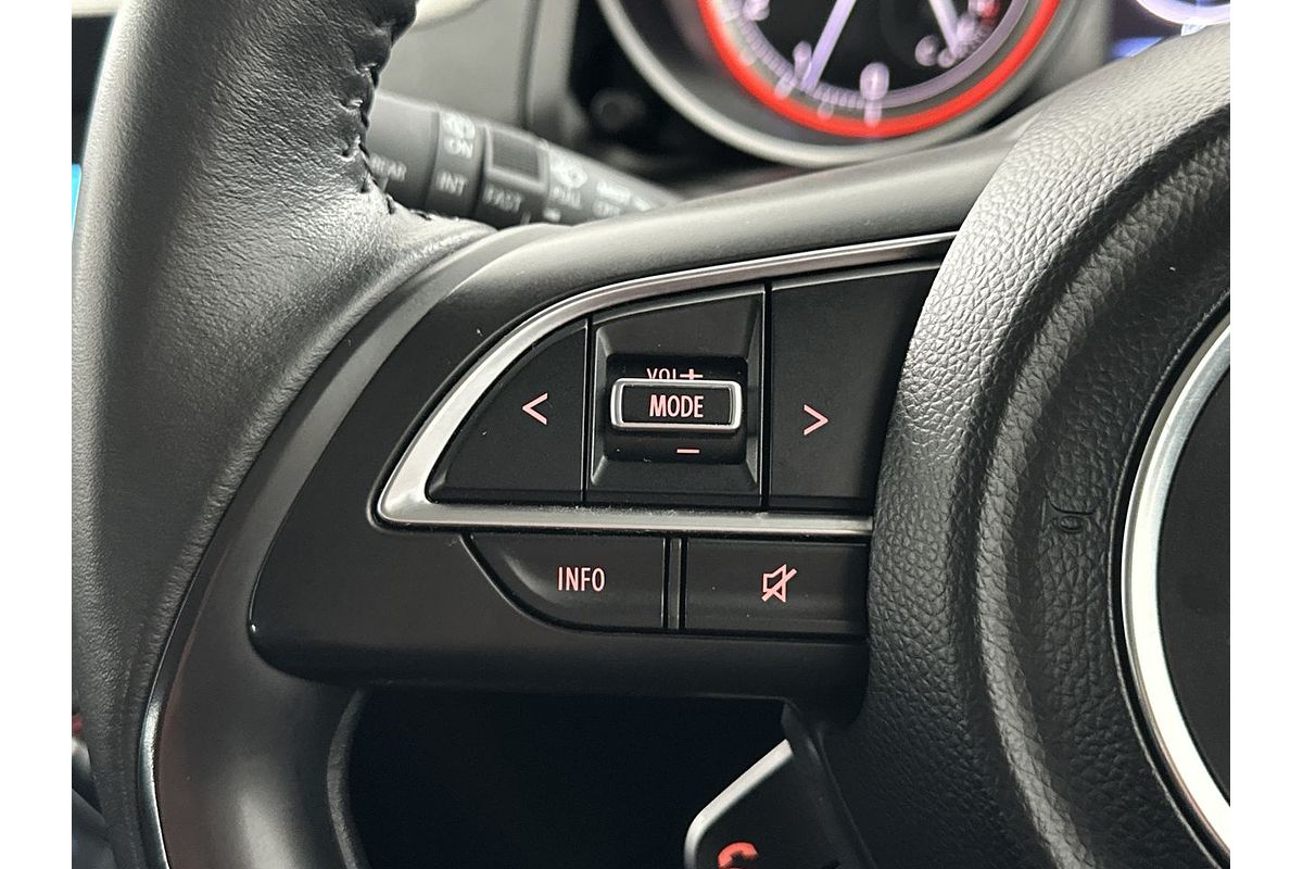 2023 Suzuki Swift GL Plus AZ Series II