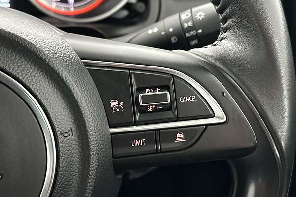2023 Suzuki Swift GL Plus AZ Series II