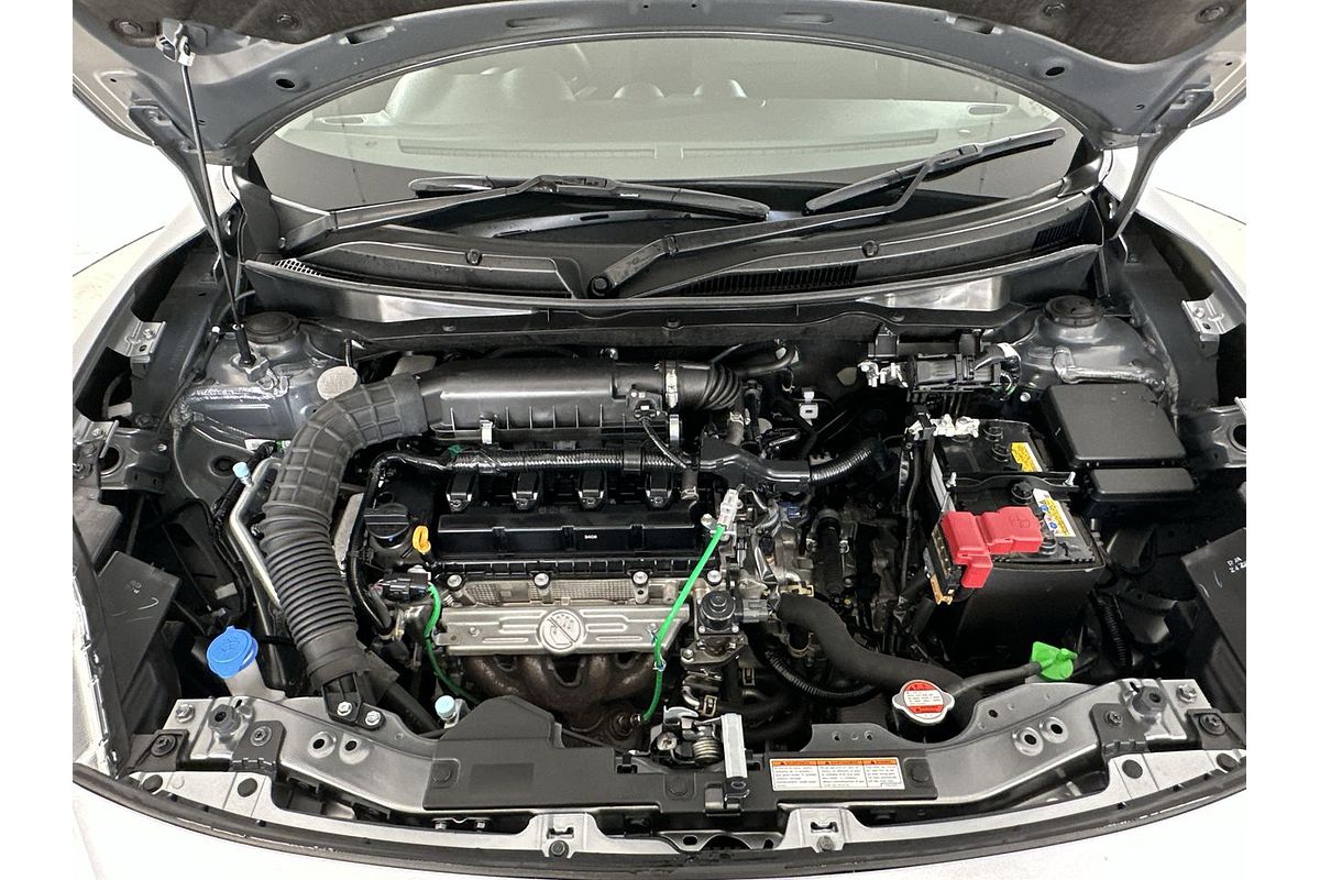2023 Suzuki Swift GL Plus AZ Series II