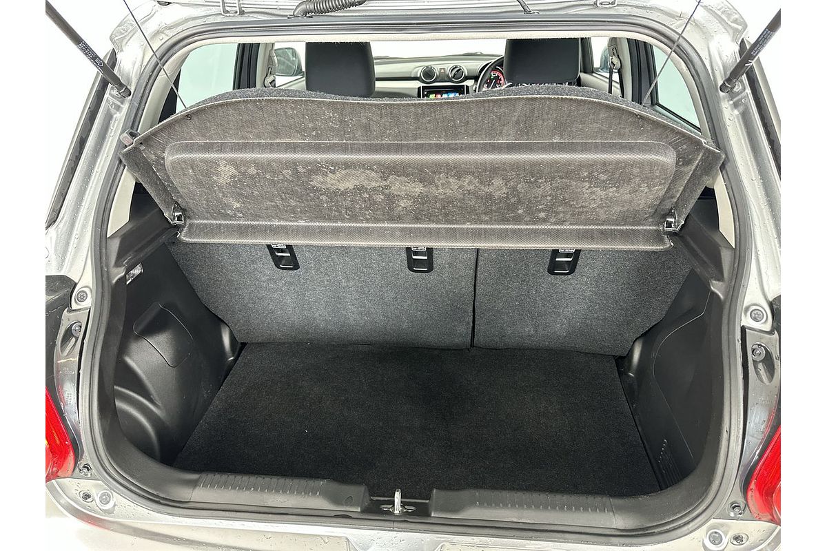 2023 Suzuki Swift GL Plus AZ Series II