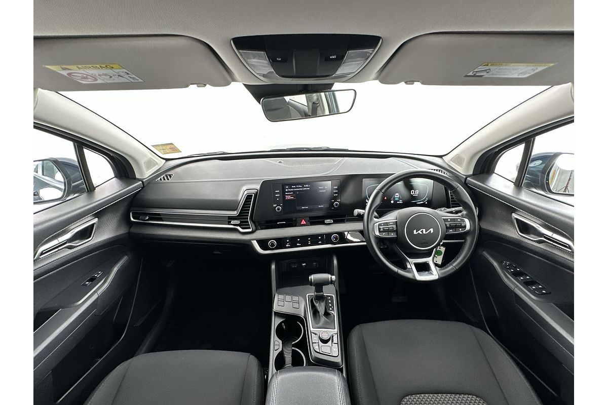 2022 Kia Sportage S NQ5