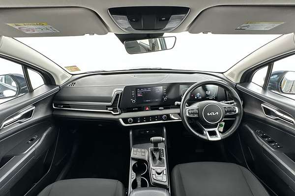 2022 Kia Sportage S NQ5
