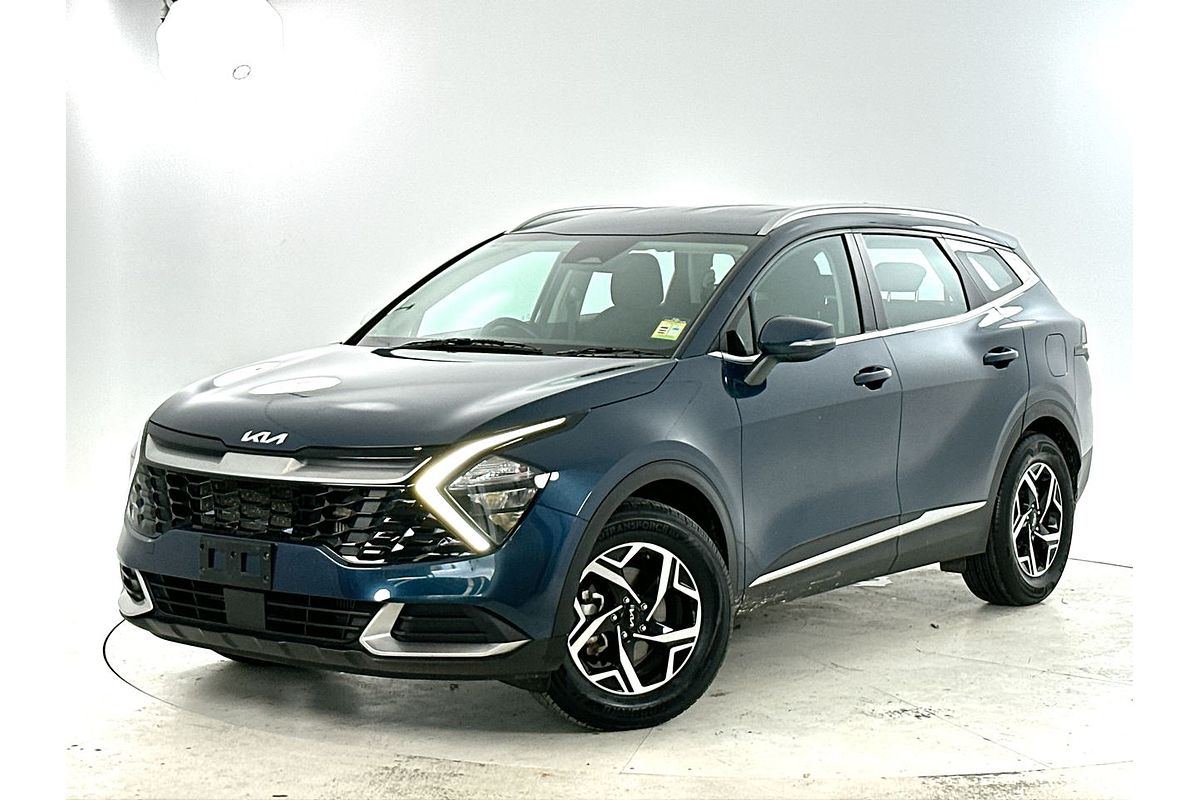 2022 Kia Sportage S NQ5