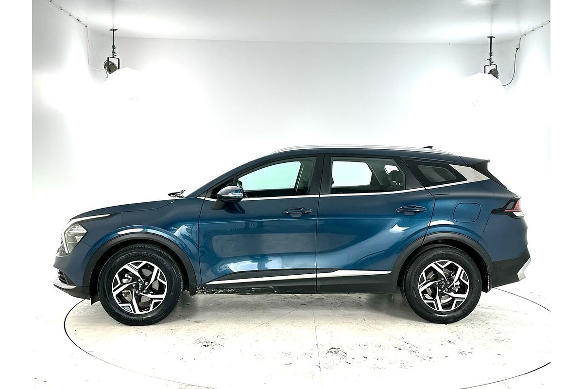 2022 Kia Sportage S NQ5