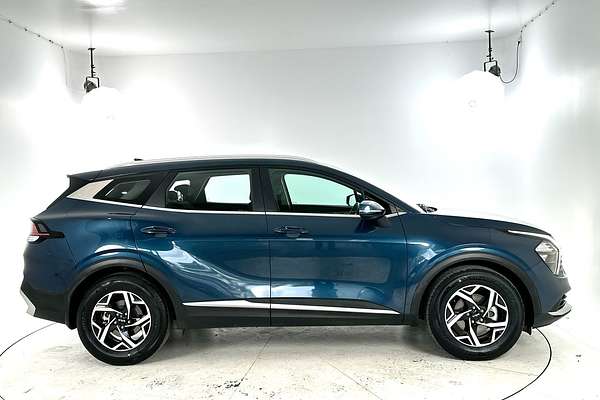 2022 Kia Sportage S NQ5