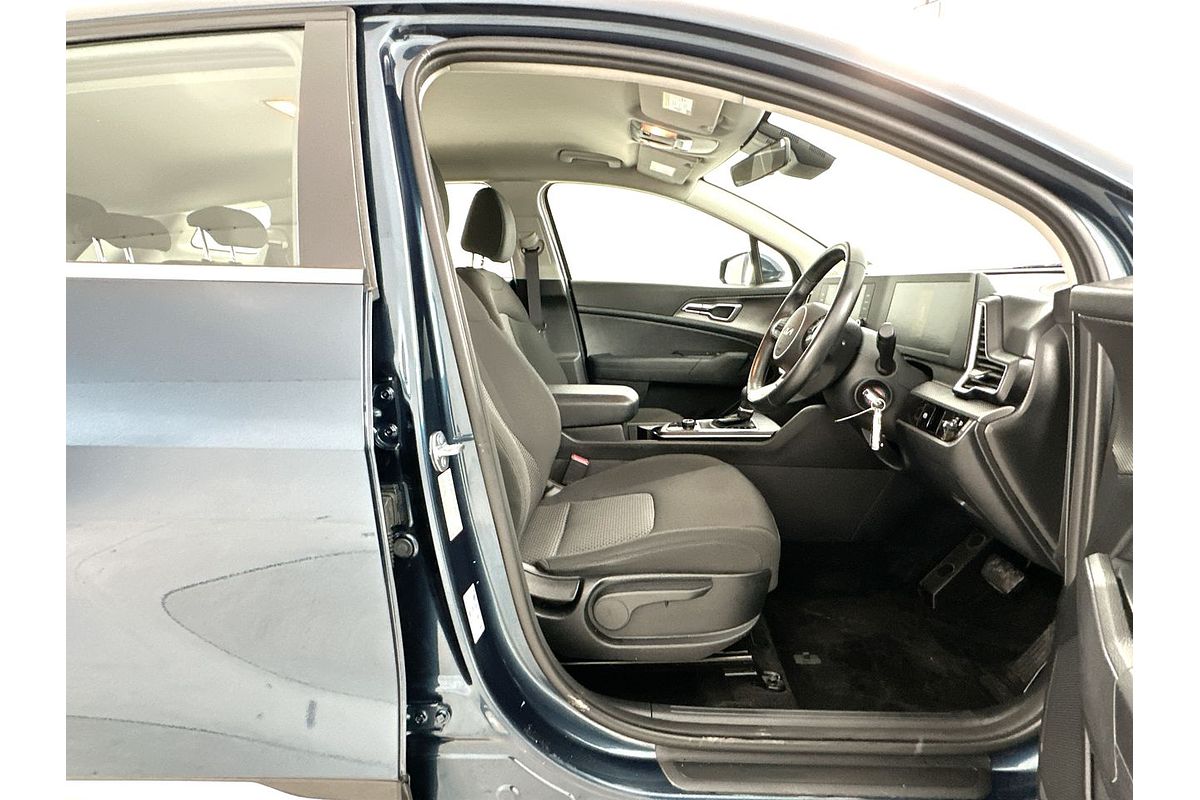 2022 Kia Sportage S NQ5