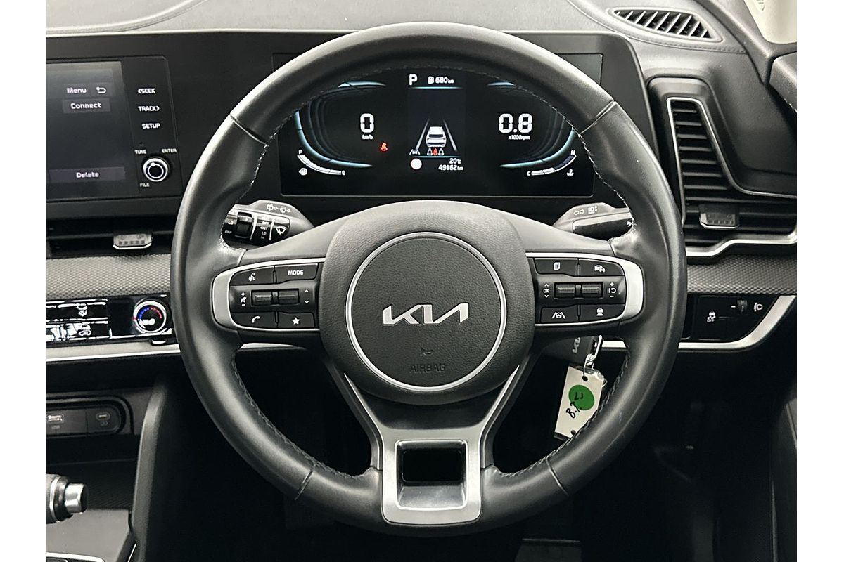 2022 Kia Sportage S NQ5