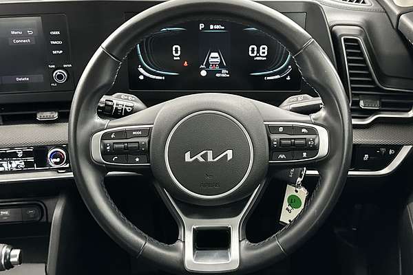 2022 Kia Sportage S NQ5