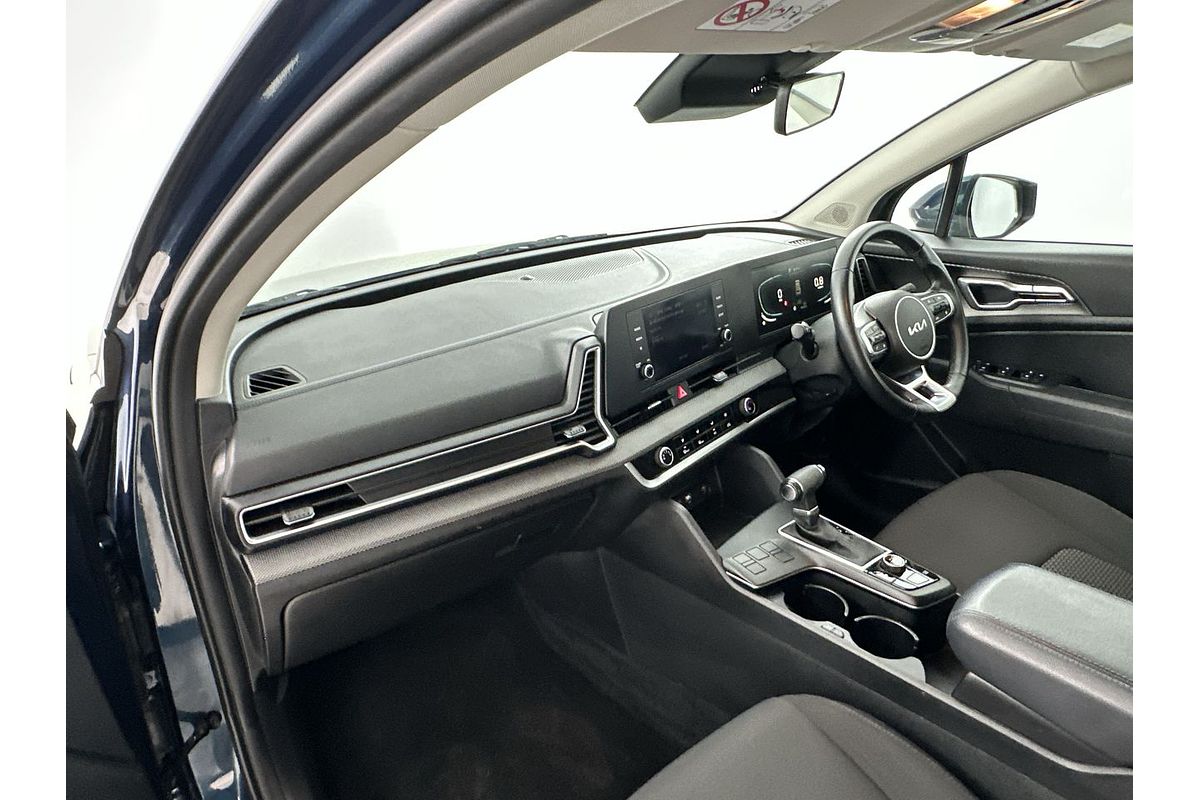 2022 Kia Sportage S NQ5