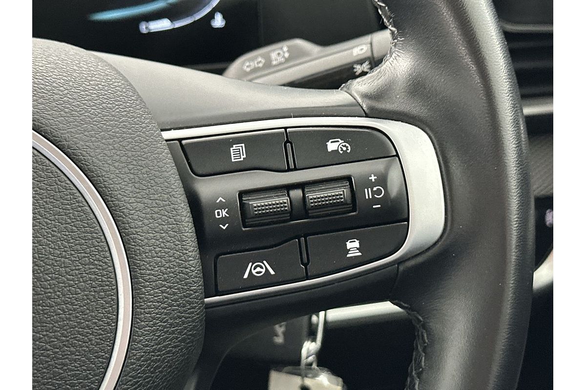 2022 Kia Sportage S NQ5