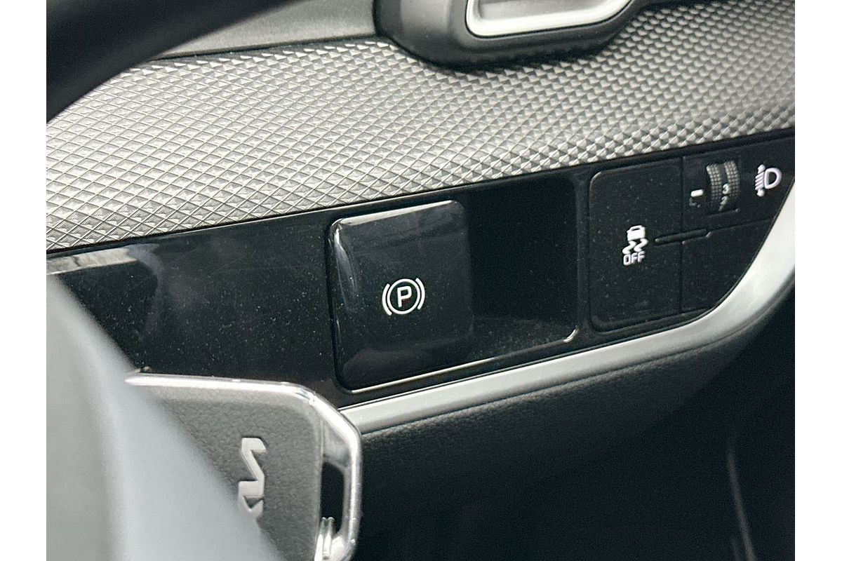 2022 Kia Sportage S NQ5