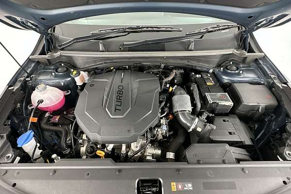2022 Kia Sportage S NQ5